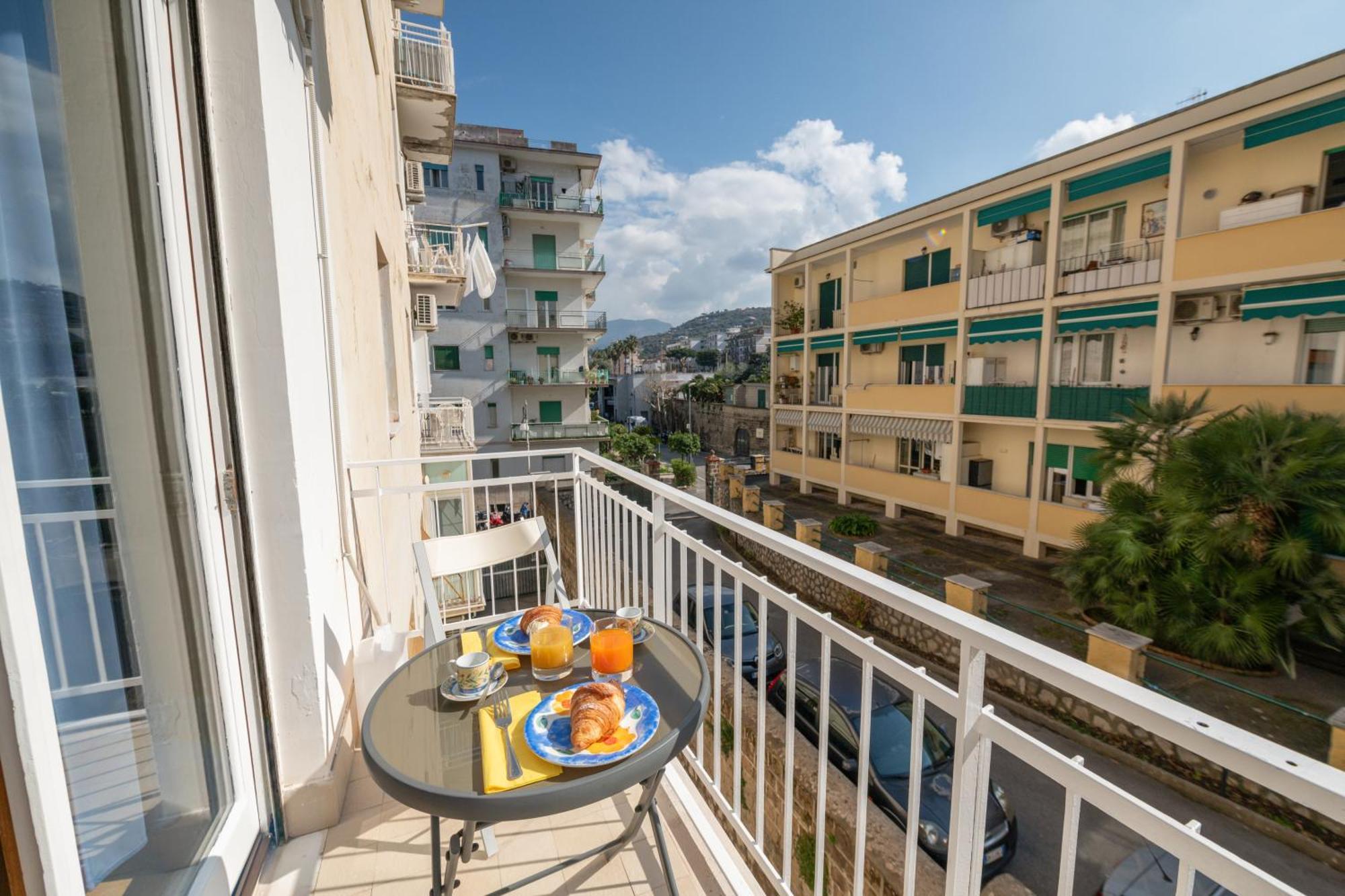 Marziale Luxury Sorrento