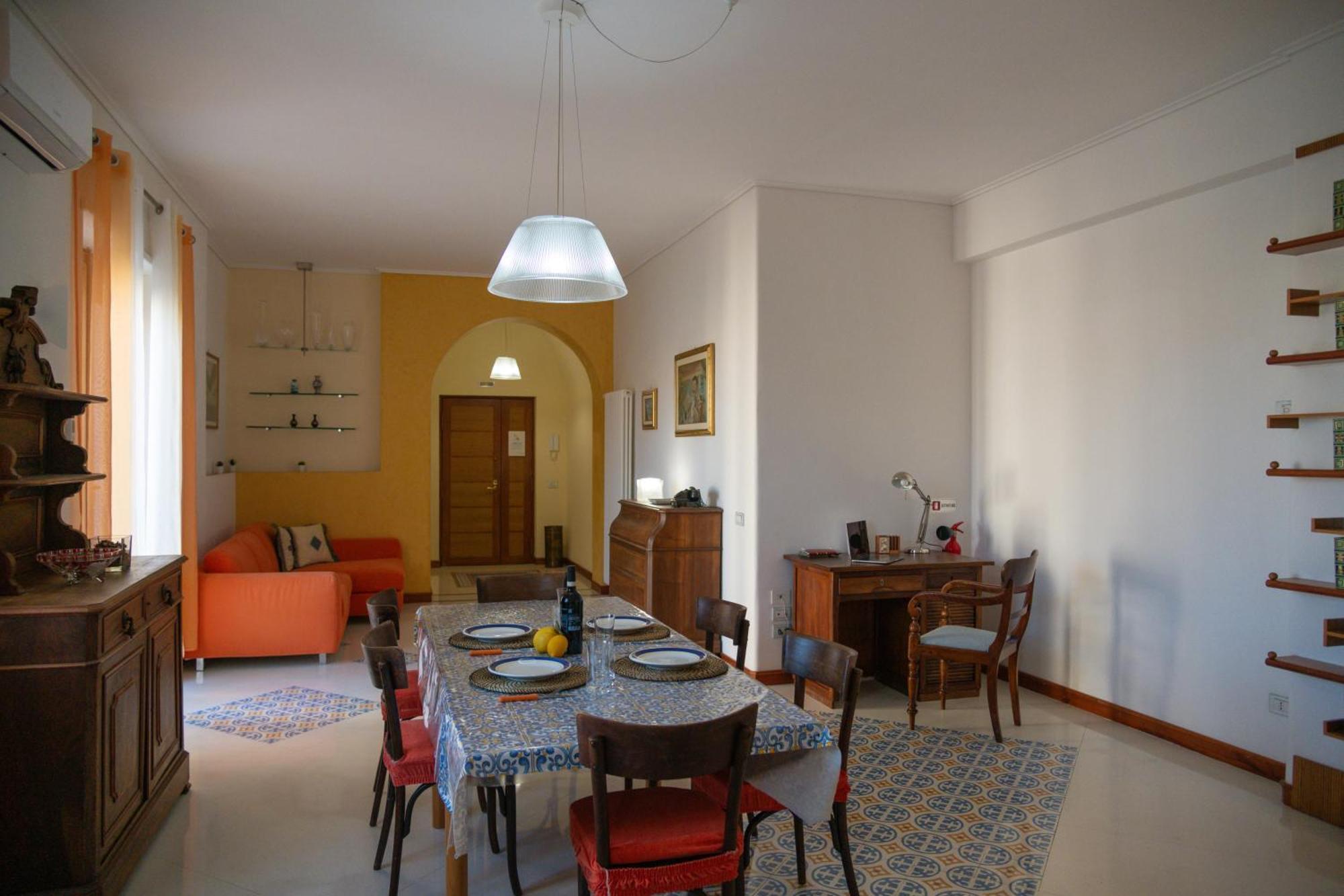 Marziale Luxury Apartment *