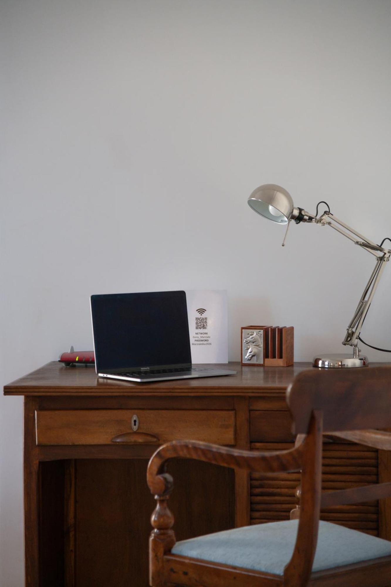 Apartment Marziale Luxury