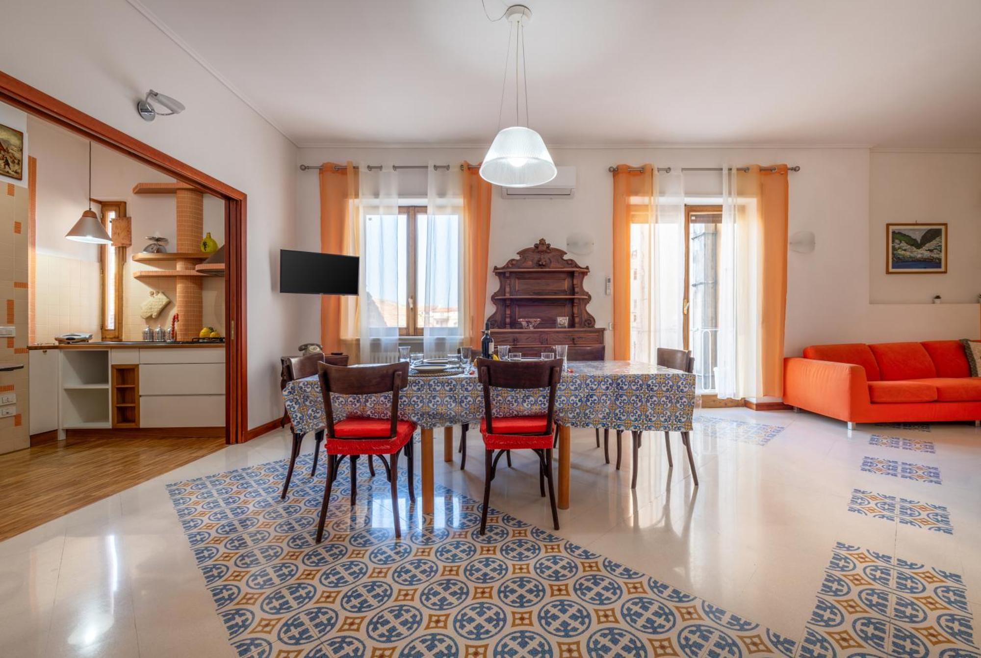 Marziale Luxury